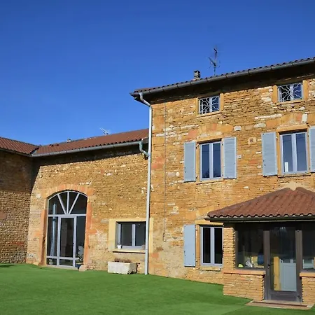 Holiday home Loft Au Coeur Des Vignes Dans Un Ancien Chai *